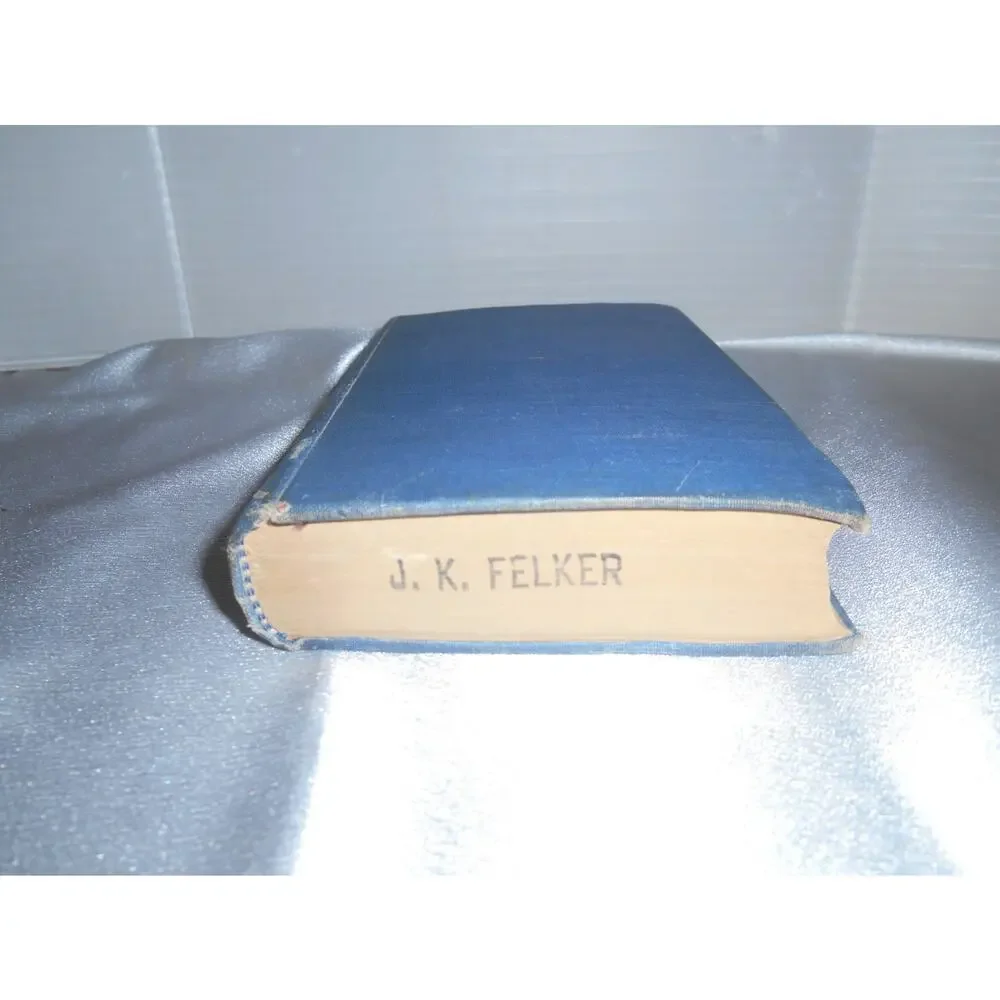 The Portable Shakespeare Viking Portable Library Hardcover 1944 Vintage Book